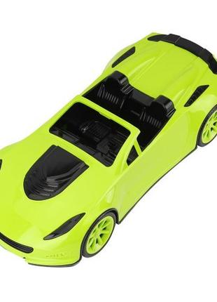 Іграшка "автомобіль технок", арт.3787 6