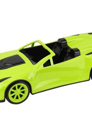 Іграшка "автомобіль технок", арт.3787 4