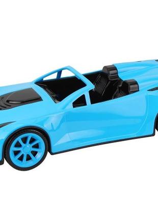 Іграшка "автомобіль технок", арт.3787