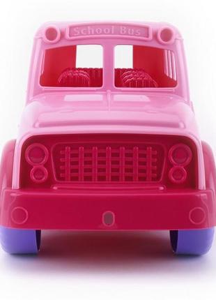 Іграшка "автобус технок", арт.7129 3