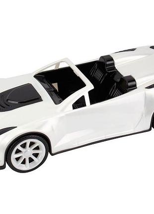 Іграшка "автомобіль технок", арт.6122 4