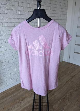 Футболка катановая adidas2 фото