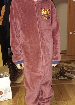 Детская пижама.