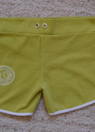 Шорты размер s bl