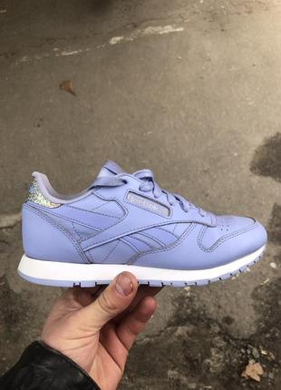 Кроссовки reebok classic