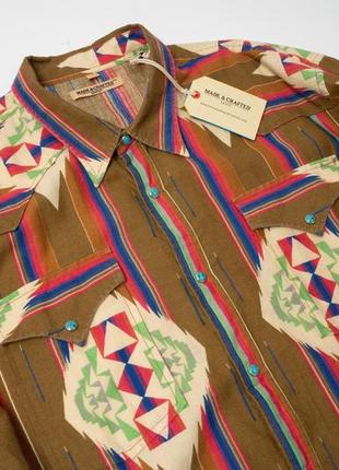 Levis made &crafted™ men's shirt сорочка чоловіча