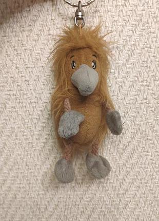 Мягкая игрушка