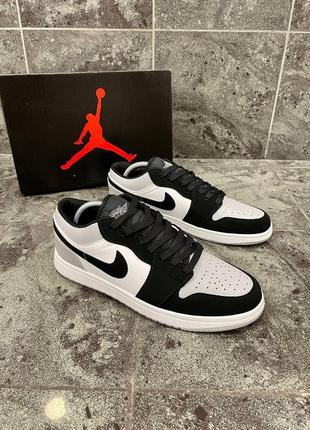 Кроссовки nike air jordan 1