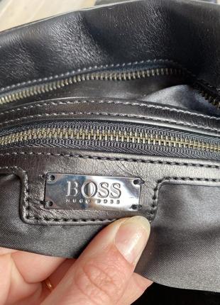 Hugo boss сумка оригинал5 фото