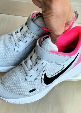 Кросівки nike, 31.5 розмір, в'єтнам