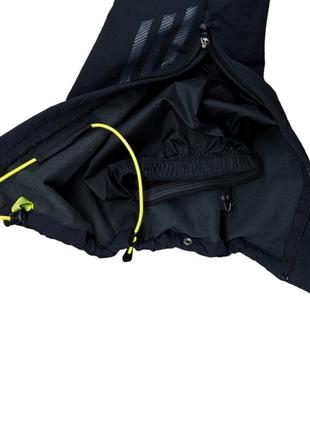 Adidas terrex женские softshell софтшел штаны трекинговые туристические лыжные9 фото