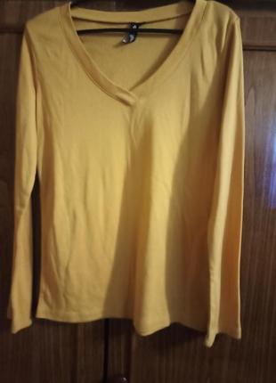 Кофта женская размер 38