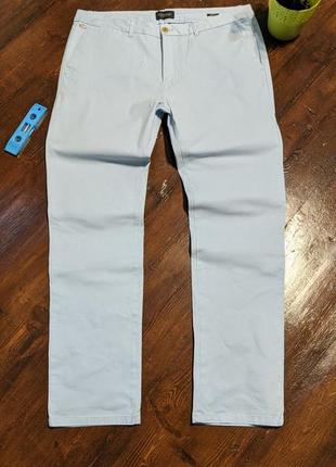 Scotch & soda оригинальные мужские брюки