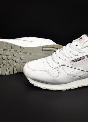 Reebok classic6 фото