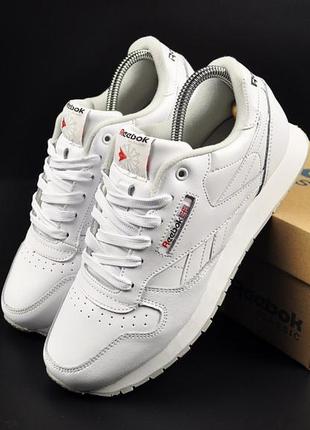 Reebok classic4 фото