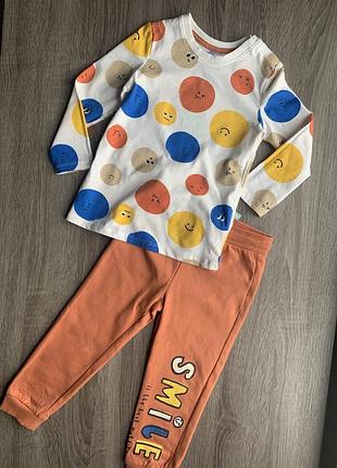 Штани+кофта