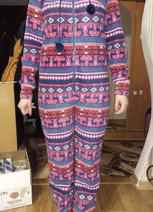 Пижама женская.