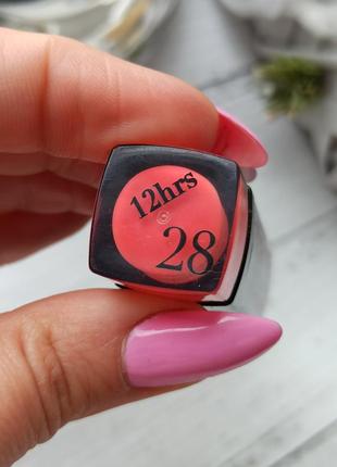 Помада для губ rouge edition lipstick от bourjois 28