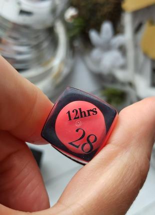 Помада для губ rouge edition lipstick от bourjois 28