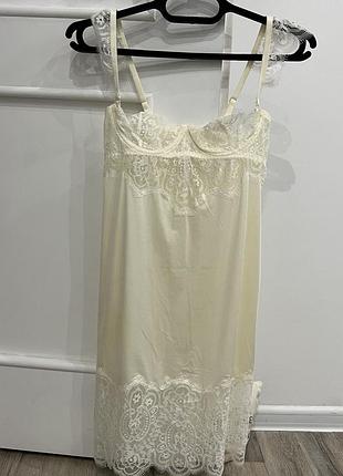 Комплект для сна или для невесты