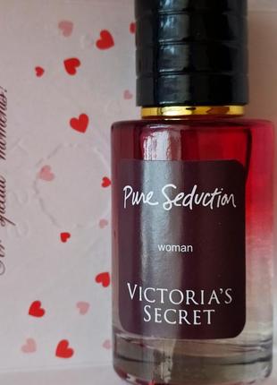 Парфуми тестер pure seduction vs2 фото