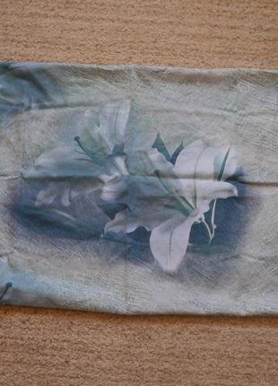 Наволочка на блискавці 100х63