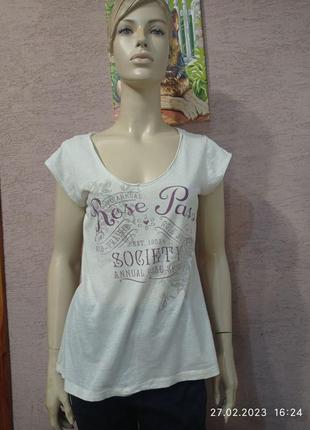 Футболка l 1721