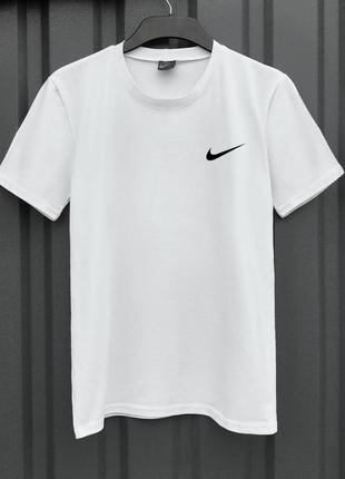 Футболка мужская nike