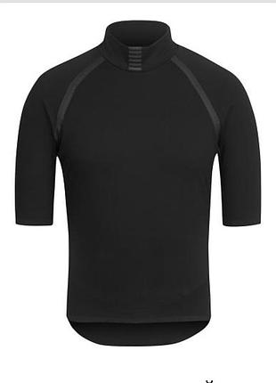 Велофутболка (база  )pro team softshell от rapha