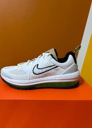 Кроссовки мужские nike air max genome