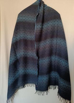 Сinque шарф палантин