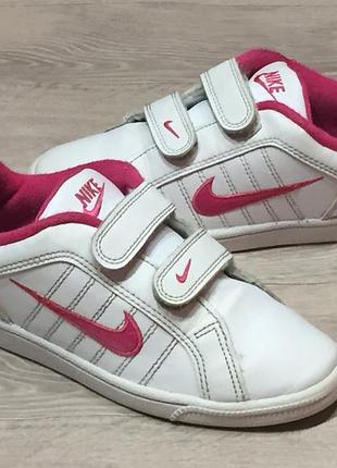 Кроссовки nike оригинал