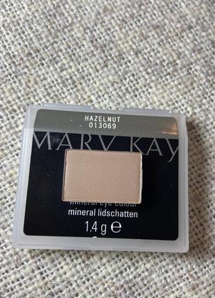 Тени 🌸hazelnut 💫 mary kay