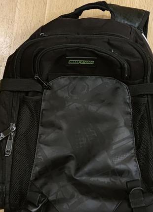 No fear mx backpack online