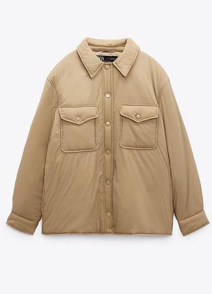 Куртка zara в наявності