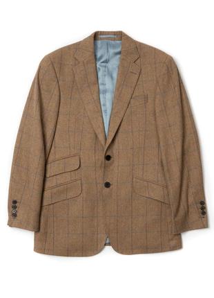 Charles tyrwhitt jacket мужской пиджак