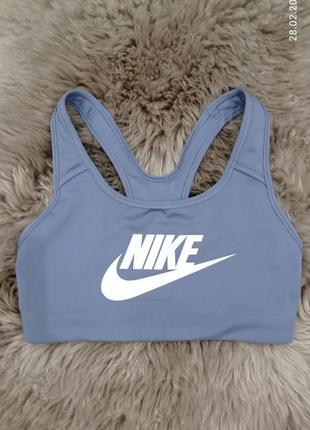 Топ nike для фитнеса2 фото