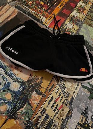 Шорты спортивные женские ellesse