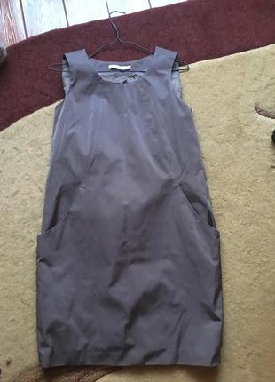 Платье
