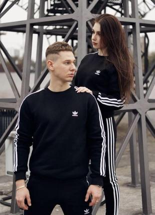 Спортивний костюм dress adidas2 фото