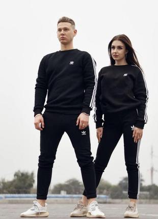 Спортивний костюм dress adidas5 фото