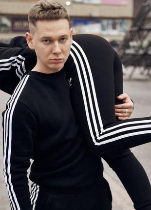 Спортивный костюм adidas3 фото