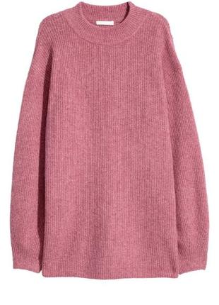 Светр h&amp;m 💝