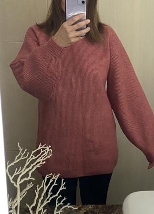 Светр h&m 💝 7