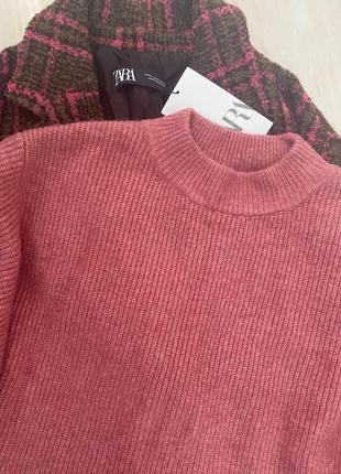Светр h&amp;m 💝 4