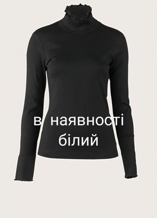 Marc cain sports хлопковый гольф2 фото