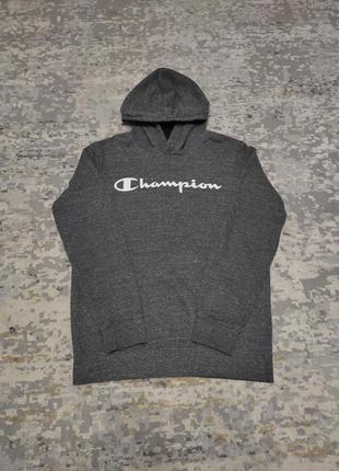 Худі champion
