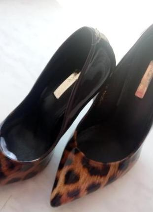 Туфлі3 фото