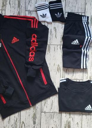 💫 спортивные костюмы adidas 💫