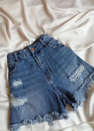 Стильные шортики